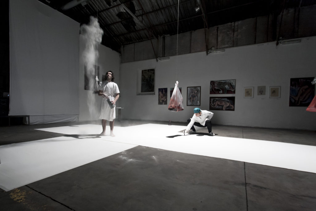 performance documentation