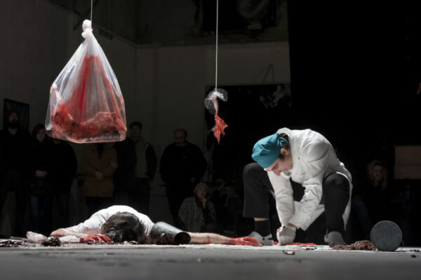 performance documentation