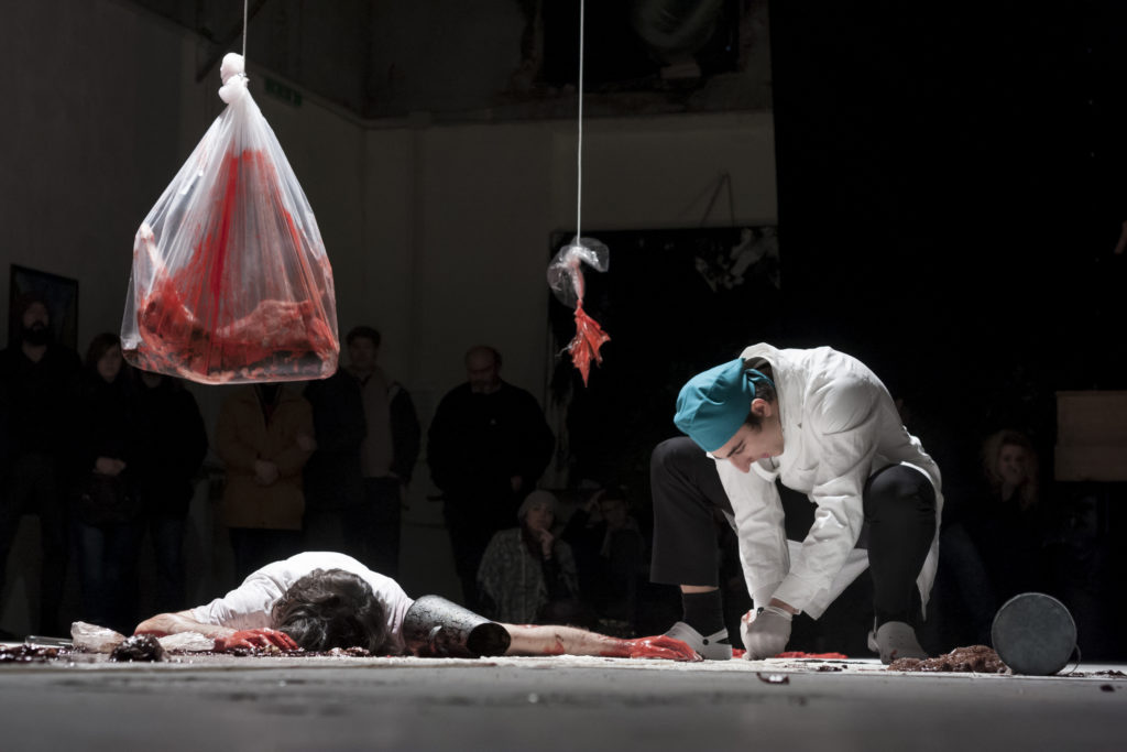 performance documentation