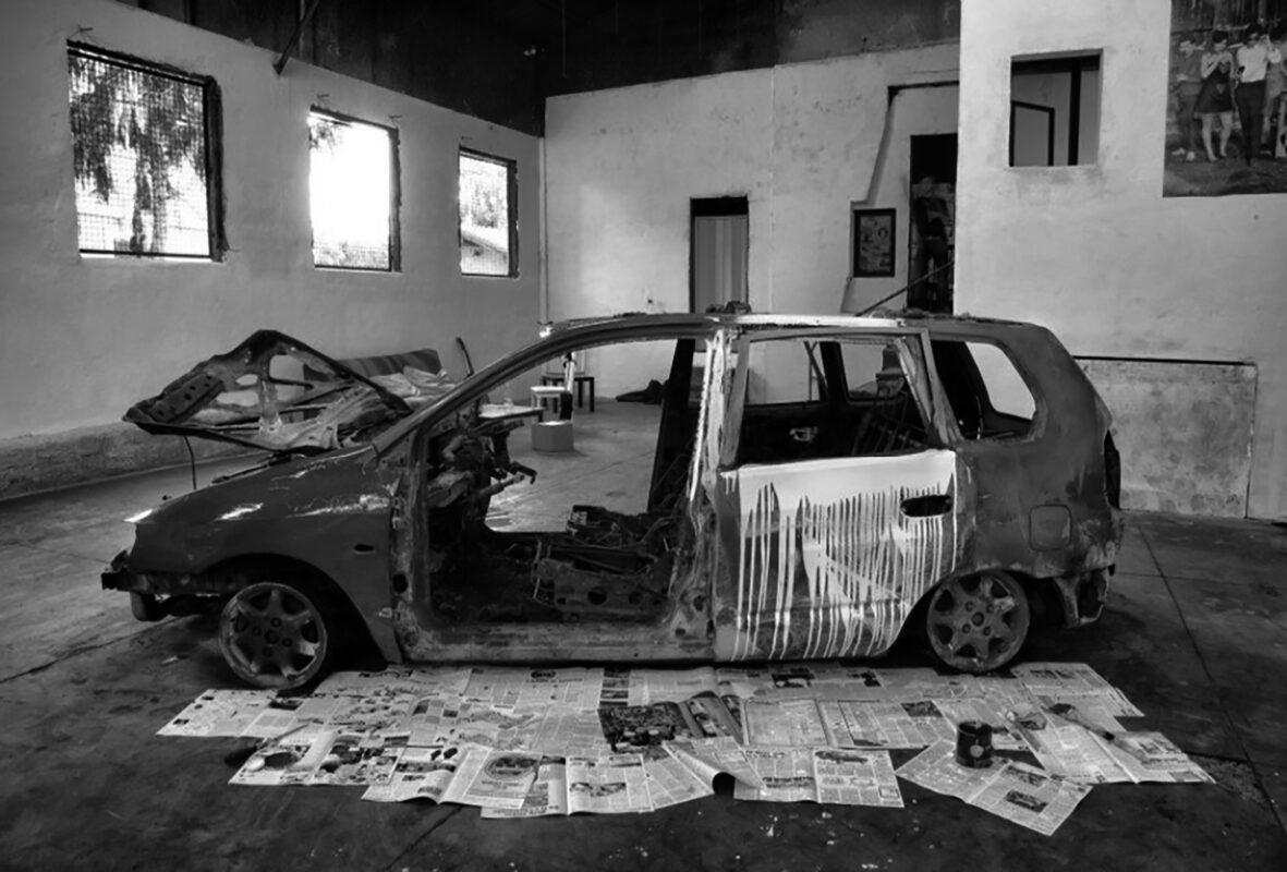 Azione n°0 – Superazione