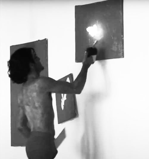 Azione n°9 – Rivoluzione