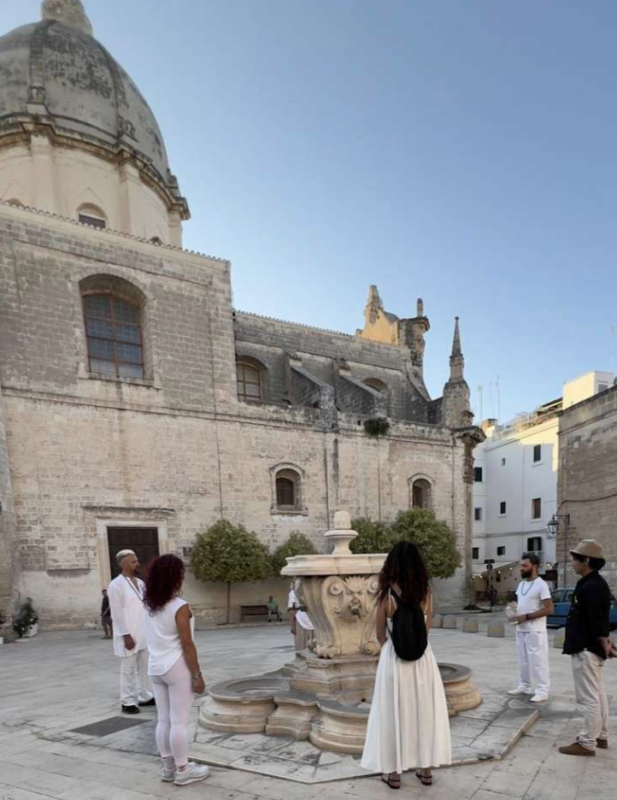 Azione n°22 – Estinzione