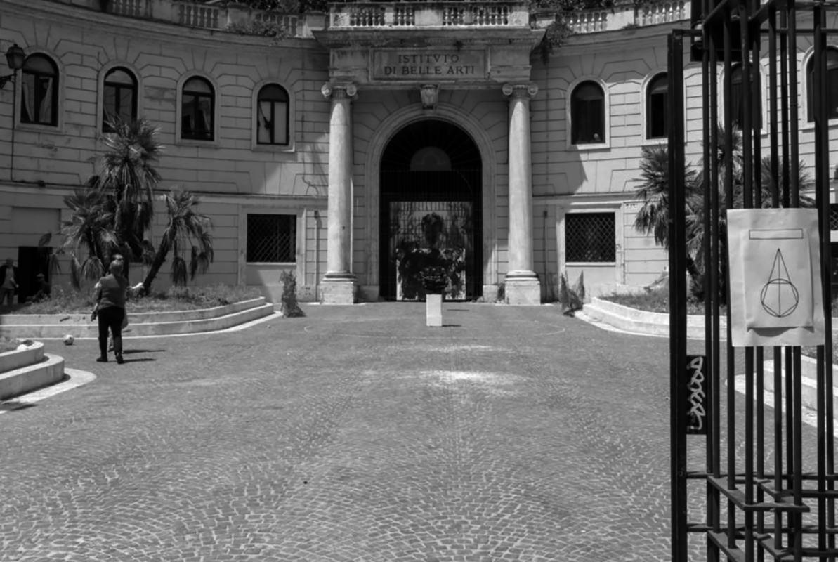 azione n°1 iniziazione