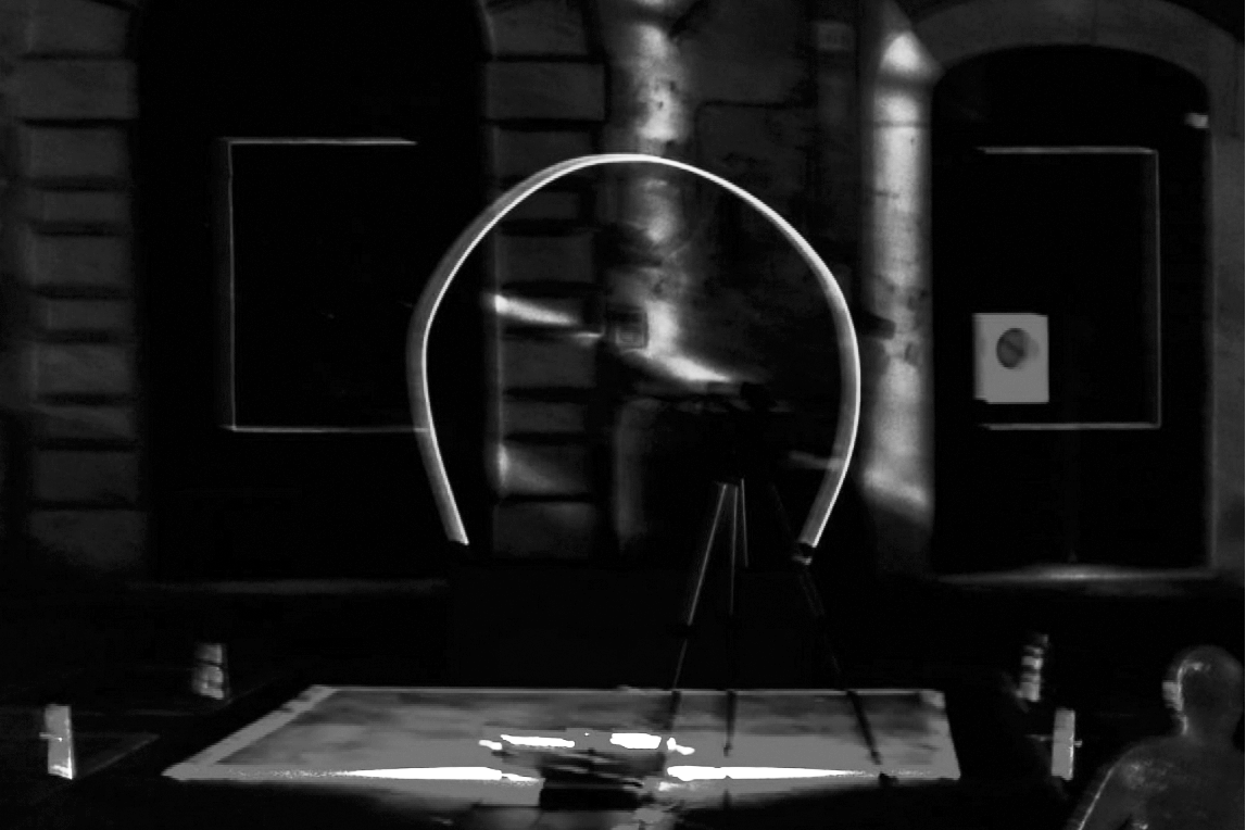 Azione n°3 - Organizzazione