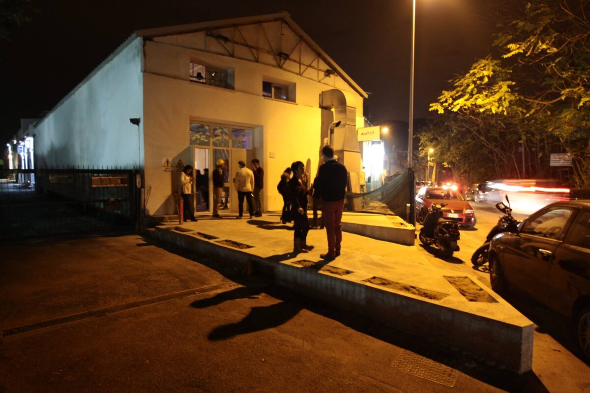 atelier montez side view