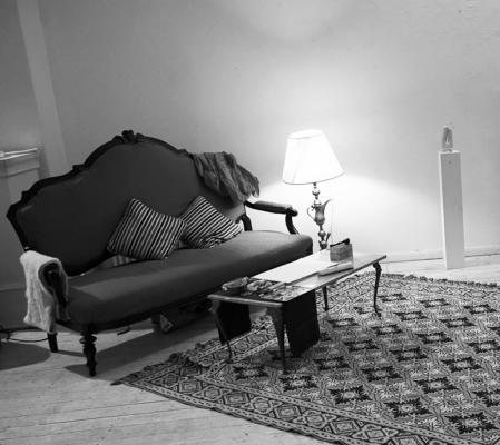 Action n°14 – Frustrazione