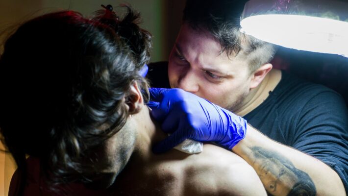Azione nr. 16 – TATTOOAZIONE